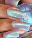 Nailed It! - Indieversary Customs - Ghost Ship