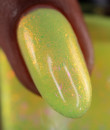 Beaux Rêves Lacquer -  Summer Sunset Collection - Glare