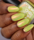 Beaux Rêves Lacquer -  Summer Sunset Collection - Glare