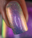 Beaux Rêves Lacquer -Northern Lights - Gleam On