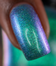 Beaux Rêves Lacquer -Northern Lights - Glow Your Own Way