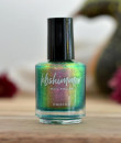 KBShimmer -It's Fall About You  - Go Big Or Gourd Home Nail Polish