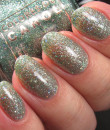 Colores de Carol Nailpolish - Spring Dreams - Good Dreams 
