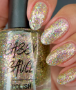 Sassy Sauce Polish - Goody Bag (She’s Extra)