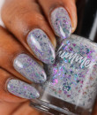 KBShimmer - It's Fall Good Collection -Got It Covered Nail Polish