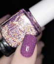 Painted Polish - Juice It Up Collection -Grape Minds