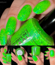 Colores de Carol - She Illuminates My World