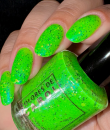 Colores de Carol - She Illuminates My World