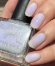 Ethereal Lacquer - Grey Matter