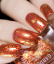 Garden Path Lacquers - Guess My Name