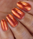 Garden Path Lacquers - Guess My Name