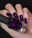 ILNP Nailpolish - At Midnight Collection - Guest List