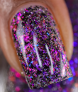 Rogue Lacquer - Best Sellers -  Haunted Holiday