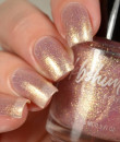 Hakuna Moscato Nail Polish