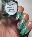 Rogue Lacquer - Best Sellers -  Happiest Place on Earth