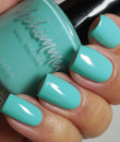 KBShimmer - RV There Yet ? Collection - Happy Camper Nail Polish