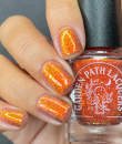Garden Path Lacquers - Happy in a Million Ways