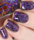 Rogue Lacquer - Best Sellers -  Haunted Holiday