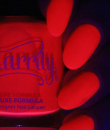 Starrily Nailpolish - Noble Neons - Helium (He)
