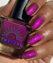 Ethereal Lacquer - Siren Collection - Heart Strings