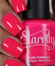 Starrily Nailpolish - Noble Neons - Helium (He)