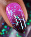 Cadillacquer - Winter 2025 Collection - Hiding From The Real World