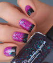 Cadillacquer - Winter 2025 Collection - Hiding From The Real World