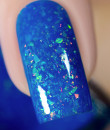 Cadillacquer - Summer Collection -High Tide