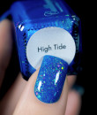 Cadillacquer - Summer Collection -High Tide