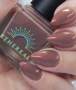 Ethereal Lacquer - Memento Mori - Hourglass 