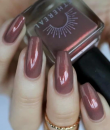 Ethereal Lacquer - Memento Mori - Hourglass 