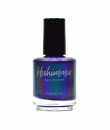 KBShimmer -The Northern Exposure Collection -How Polarizing Multichrome Magnetic Nail Polish