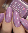 Painted Polish - I Lilac You A Lot