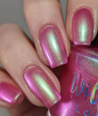 Wildflower Lacquer - Killer Queen Collection - I Want to Break Free