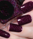 Tips Nailpolish Holiday Collection Gift 