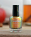 KBShimmer -It's Fall About You  - I Can’t De-Cider Nail Polish