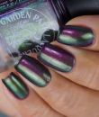 Garden Path Lacquers - I Will Be the Only One