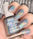 Polish Me Silly - Bestseller - Chasing Rainbows
