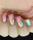 Polish Me Silly - Glow Pop Shimmer Collection - Prism Glow