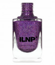 ILNP Nailpolish - The Splashed Collection -Unforgettable