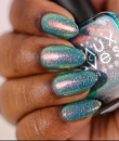 Beaux Rêves Lacquer -I’m On a Boat - PBE Exclusive ‘24