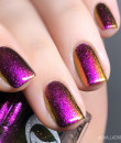 Mystery Polish Exclusive - November Releases- Beatrice (Multichrome)