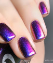 Mystery Polish Exclusive - November Releases- Lucy