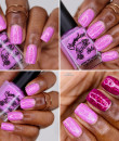 Chamaeleon  - Wonderful Worlds Collection - Cherry Blossom Grove