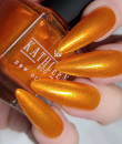 Kathleen& Co - Only Murders In The Building Collection - Hey, I’m Mabel! Nailpolish