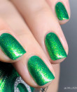 Mystery Polish Exclusive - November Releases- Janine 