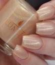 Lumen Nails - Just Peachy Collection - Juicy