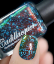 Cadillacquer - PPU Rewind 2023 - Let It Glow