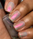 Lumen Nails - You Shine