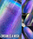 Polished For Days - A Dream is a Wish